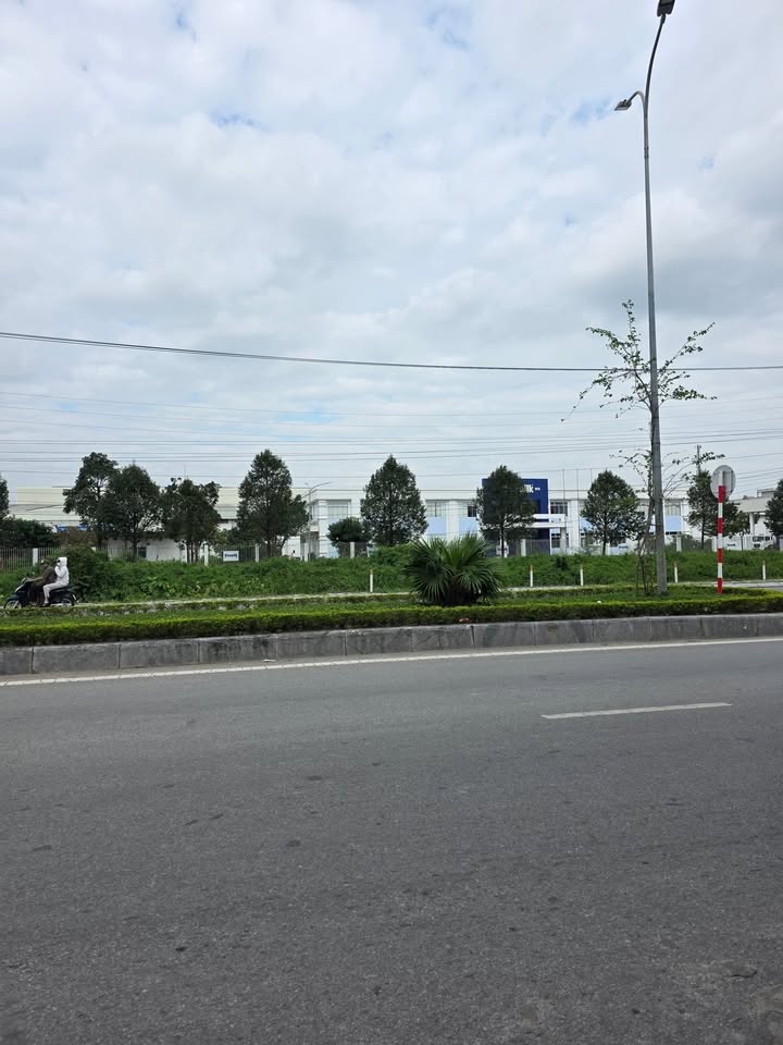 Nhà mặt tiền QL47, P. Quảng Đông, TP. Thanh Hóa 70m² - Vị trí kinh doanh sầm uất!