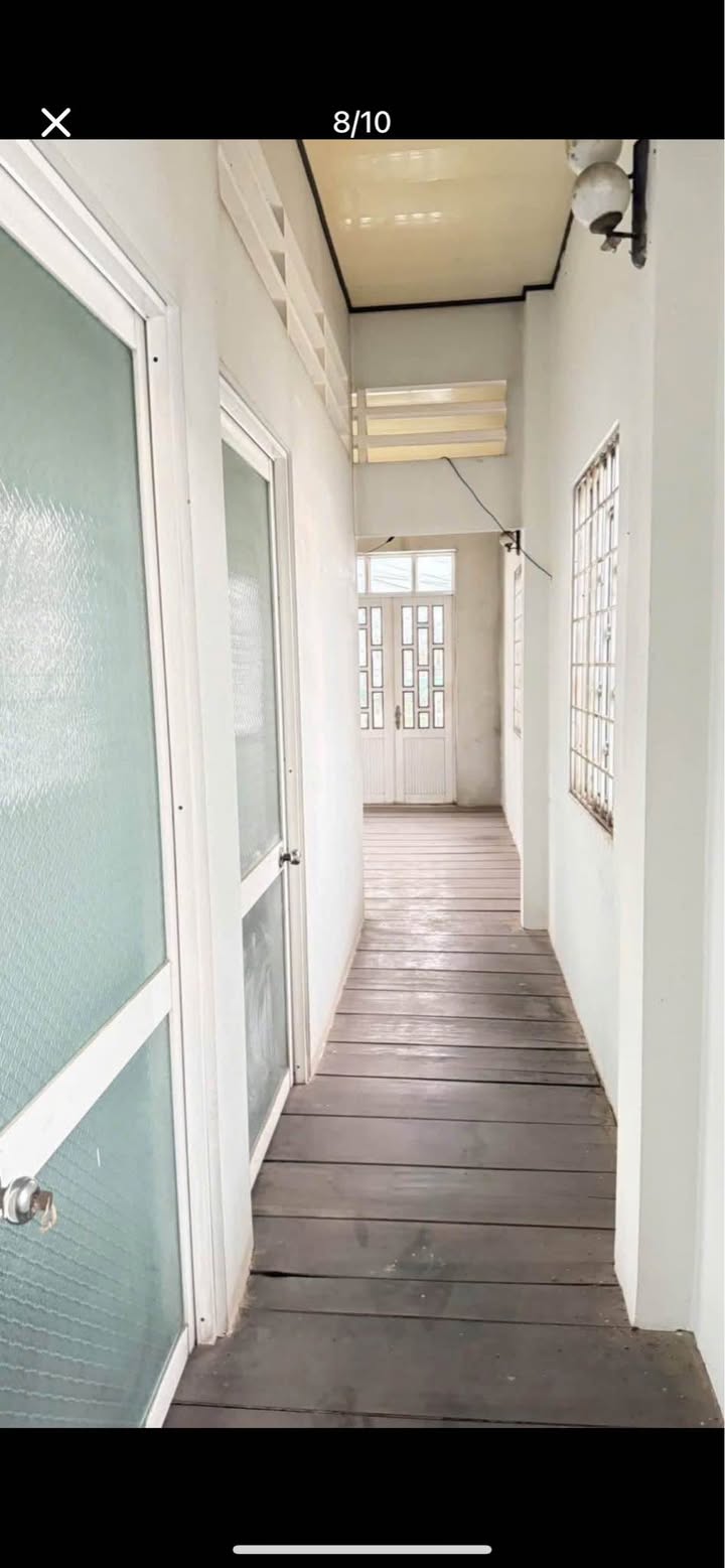 Bán đất 2 mặt tiền Hà Hoàng Hổ, Long Xuyên 143.1m² giá 16 tỷ - Đầu tư sinh lời ngay!