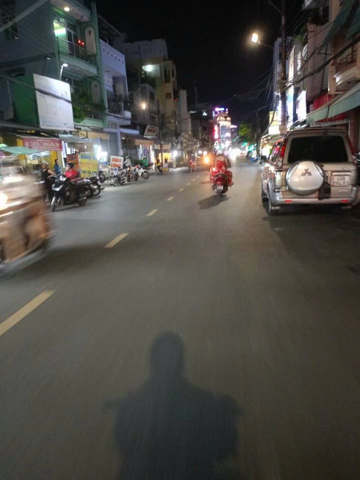 Nhà mặt tiền đường Thoại Ngọc Hầu, Mỹ Long 126.9m² giá 5.2 tỷ - Đầu tư sinh lời ngay!