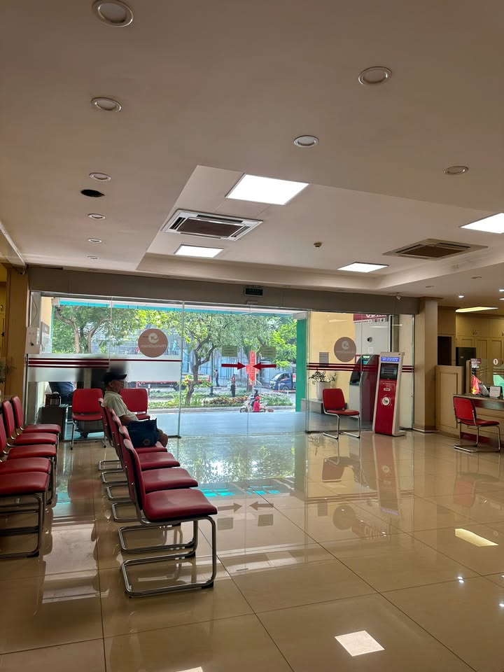 Cho thuê văn phòng Vinatea 92 Võ Thị Sáu - Diện tích đa dạng, giá tốt!