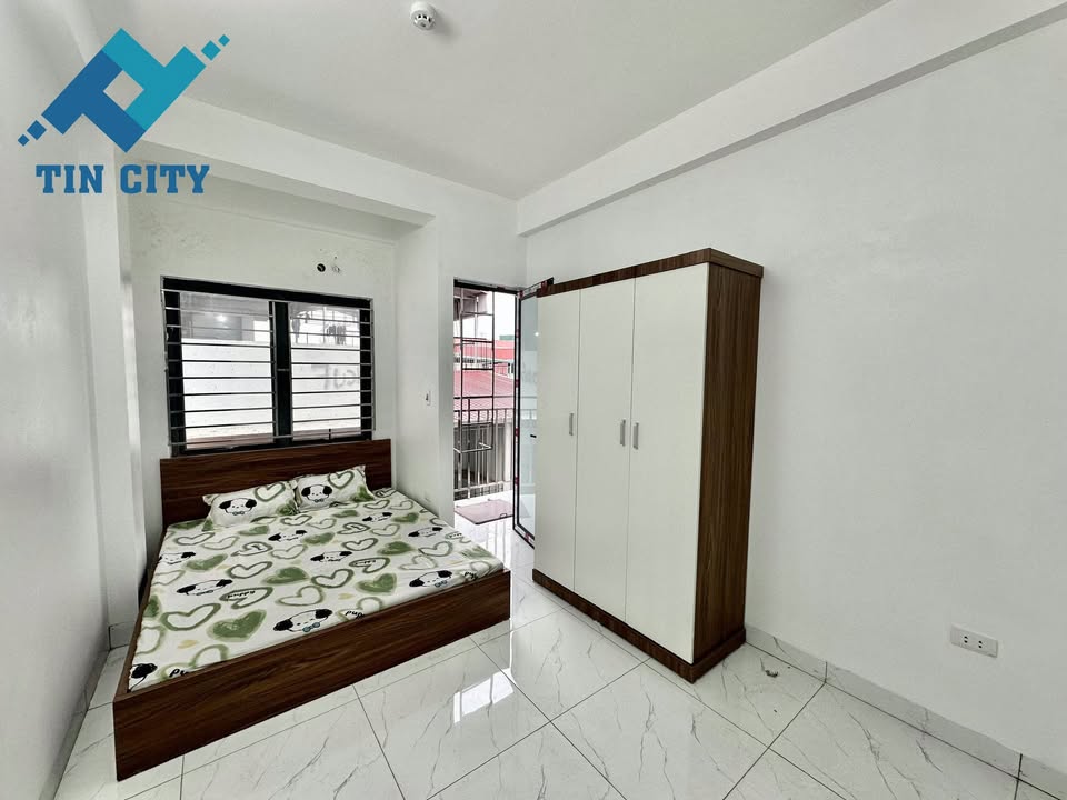 Nhà nhỏ cho thuê tại Ngõ 32 Đồng Me, Nam Từ Liêm - Giá thỏa thuận, đầy đủ nội thất!