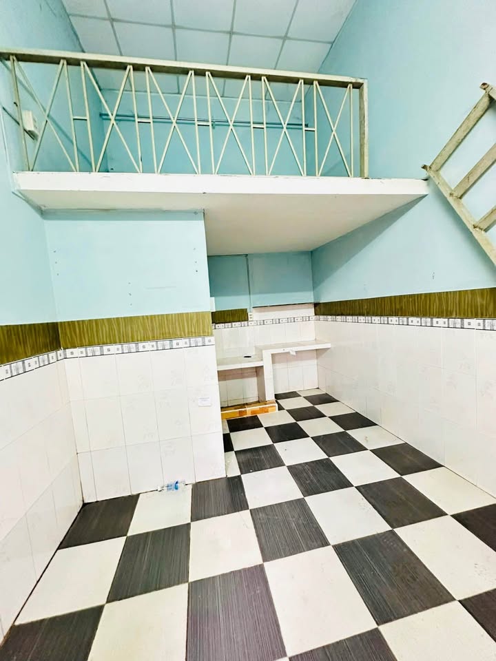 Phòng trọ cho thuê tại Đại học Tây Đô 26m² giá 1.5 triệu - Tiện nghi đầy đủ!