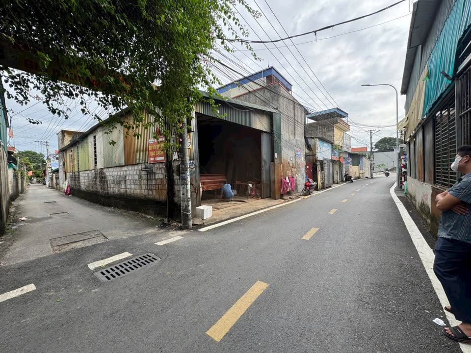 Đất nền Nhân Hòa, Mỹ Hào 88m² giá 2 tỷ - Đầu tư sinh lời hấp dẫn!