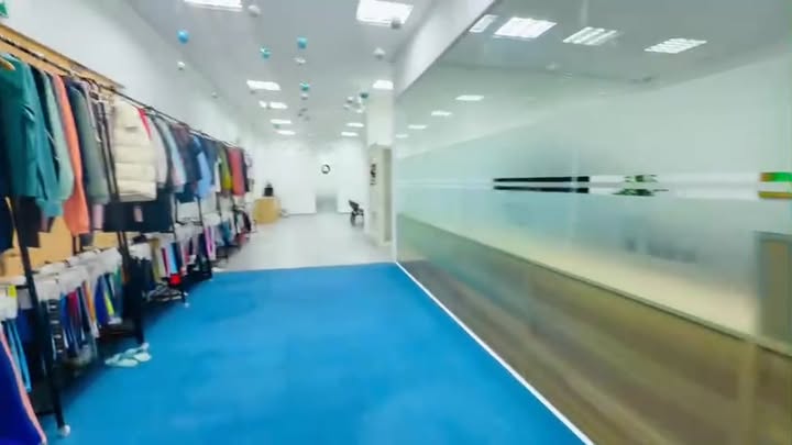 Cho thuê văn phòng 230m² tại Tòa nhà Generalexim - 37 triệu/tháng, tiện nghi đầy đủ!