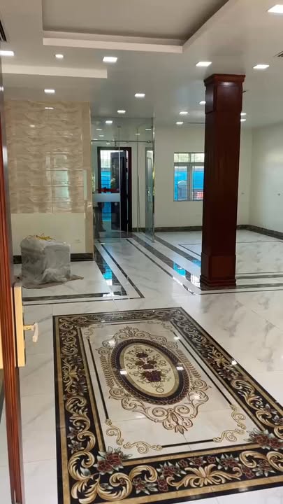 Shophouse TP Giao Lưu Bắc Từ Liêm 90m² giá 60 triệu - Sẵn sàng kinh doanh!