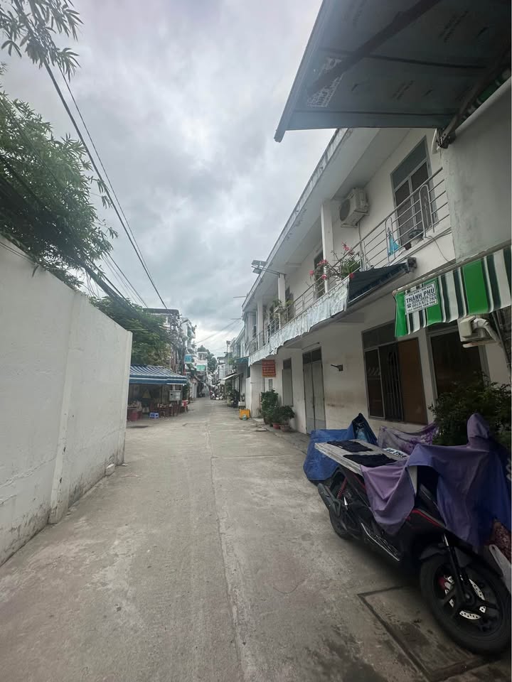 Nhà cấp 4 đường Phật Học Nha Trang 32.9m² giá 1.95 tỷ - Đầu tư sinh lời!