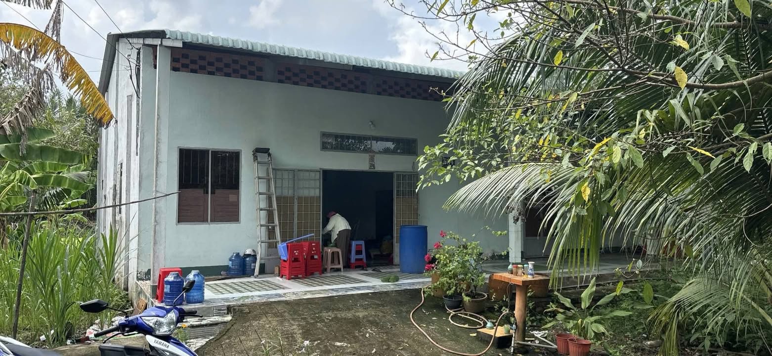 Đất cho thuê 2000m² tại đường Lê Văn Tưởng, Tân An - Không gian rộng rãi cho gia đình!