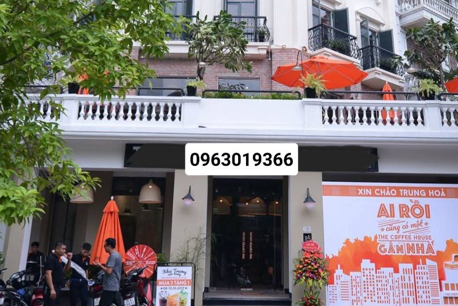 Nhà cho thuê mặt phố Vũ Phạm Hàm, Cầu Giấy 135m² giá 220 triệu - Thiết kế hiện đại, sẵn thang máy!