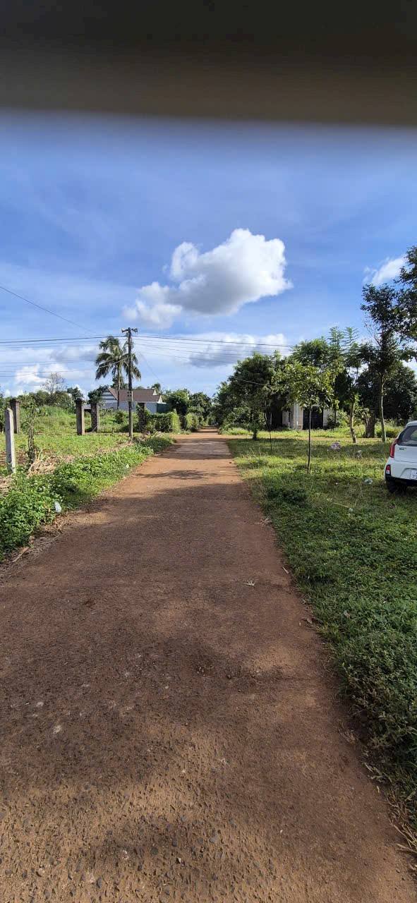 Đất nền đẹp 180m² tại xã Ea Tul, Cư M'gar - Giá chỉ 450 triệu, sổ hồng riêng!