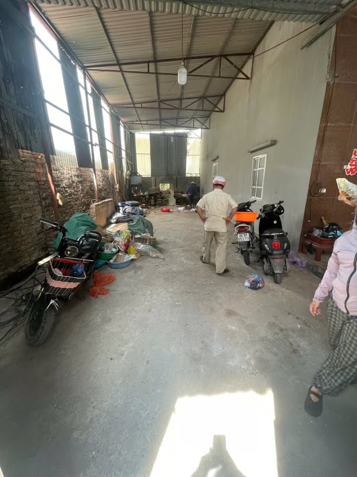 Đất đẹp Mai Động, Phù Khê, Từ Sơn 74m² giá 1.7 tỷ - Kinh doanh sầm uất!