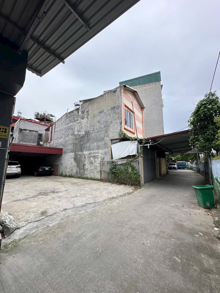 Đất thổ cư Vệ An Bắc Ninh 70m² giá 6 tỷ - Vị trí trung tâm thuận lợi!