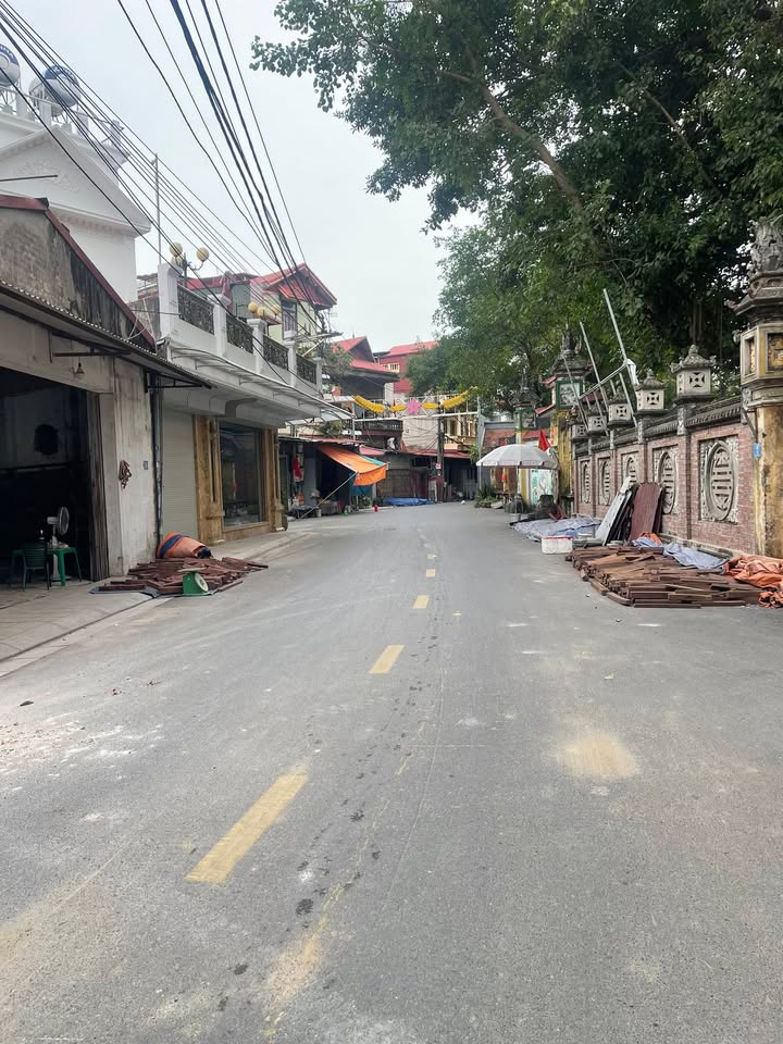 Đất nền Đồng Kỵ Từ Sơn 72.4m² - Cơ hội đầu tư hiếm có!