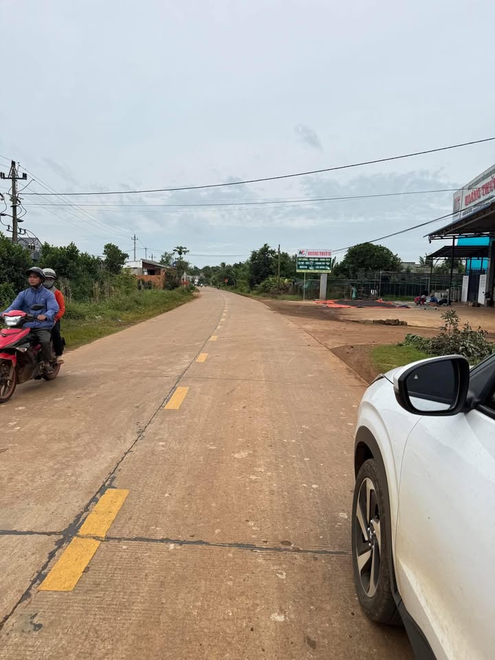 Đất nền mặt tiền Quốc lộ 29, xã Ea Drông, 360m² - Cơ hội đầu tư sinh lời!