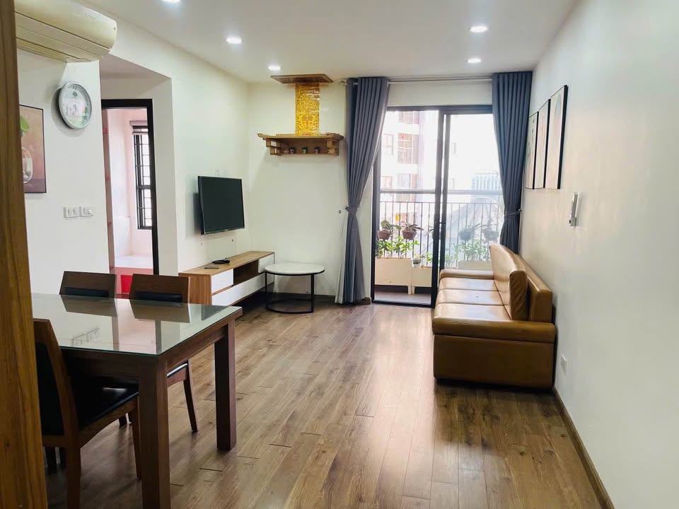 Căn hộ Hateco Apollo 58m² giá thỏa thuận - Sẵn sàng vào ở ngay!