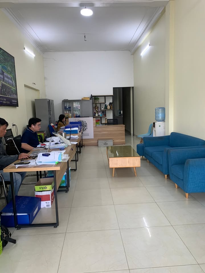 Nhà cho thuê tại Nếnh, Việt Yên 90m² - Phù hợp làm văn phòng và ở