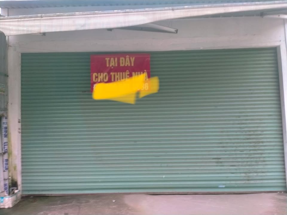 Nhà mặt tiền Hương lộ 80, Bình Tân 150m² giá 18 triệu - Thích hợp kinh doanh tự do!