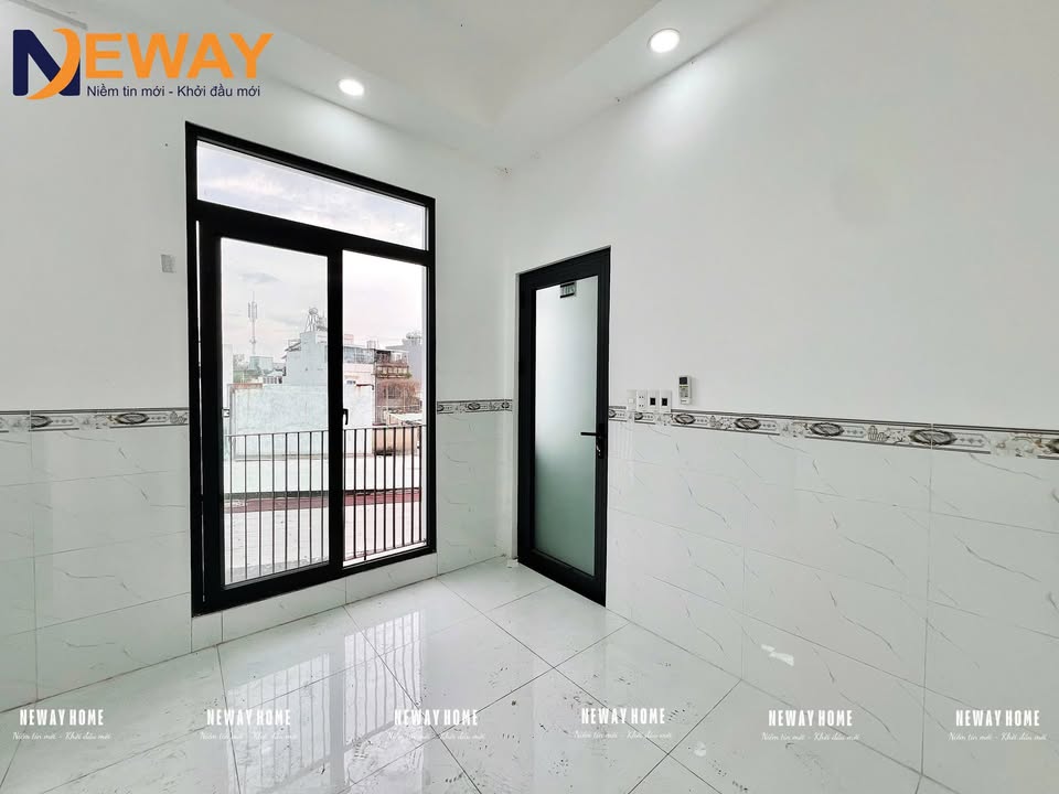 Phòng cho thuê tại Tây Thạnh, Tân Phú - Giá 3.5 triệu, thoáng mát, an ninh tốt!