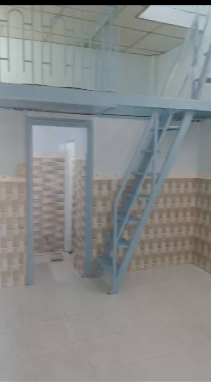 Nhà cho thuê Hẻm Huỳnh Văn Chính, Tân Phú 20m² - Thiết kế tiện nghi, giá thỏa thuận!