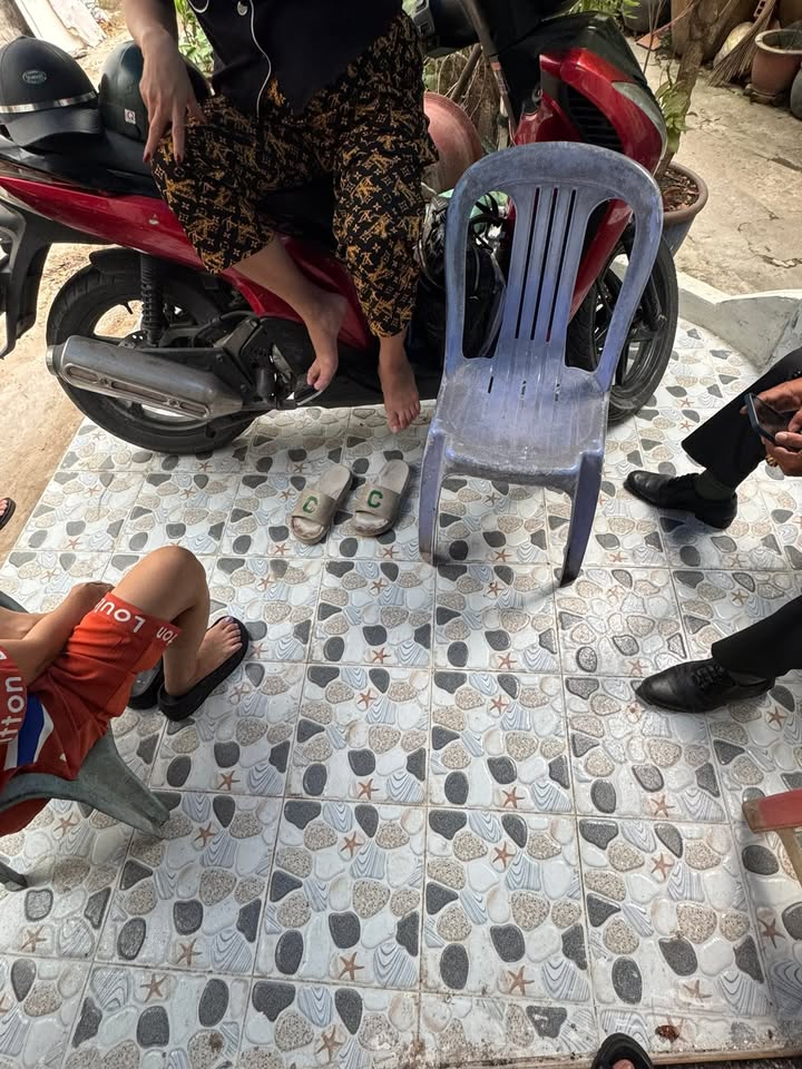 Nhà cho thuê hẻm 477 Âu Cơ, Tân Phú 24m² - Sửa mới 100%!