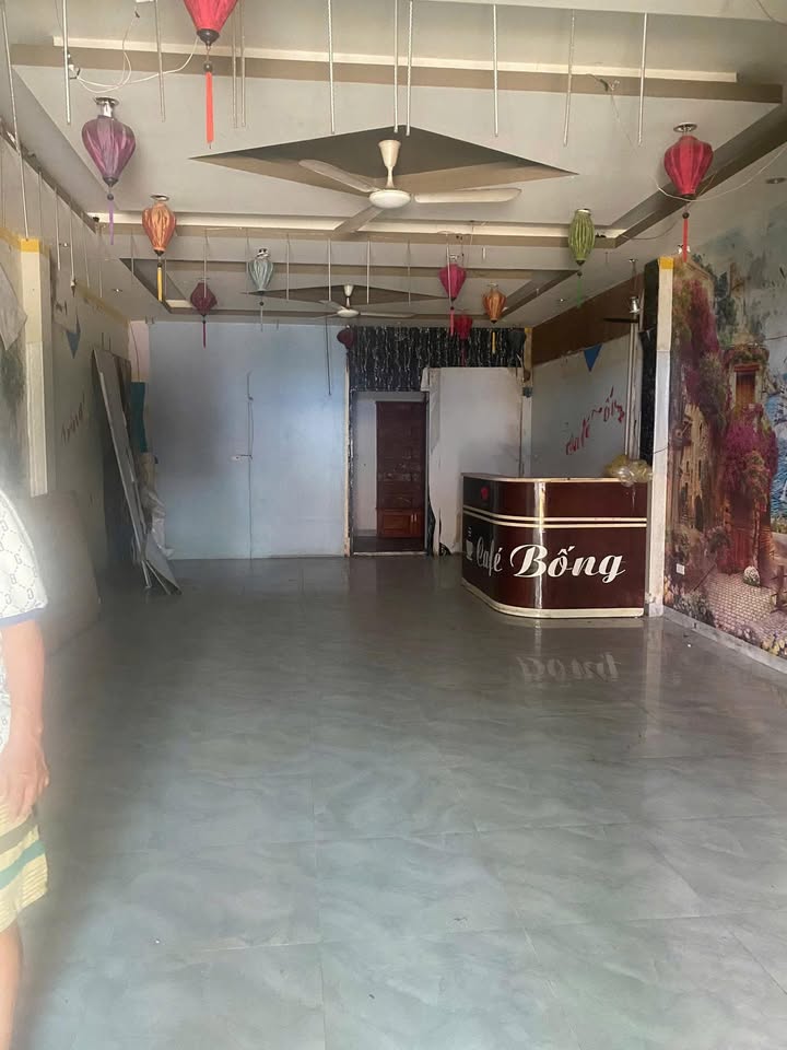 Nhà cho thuê Ngõ 195 Quang Trung 80m² giá 12 triệu - Thích hợp kinh doanh đa dạng!