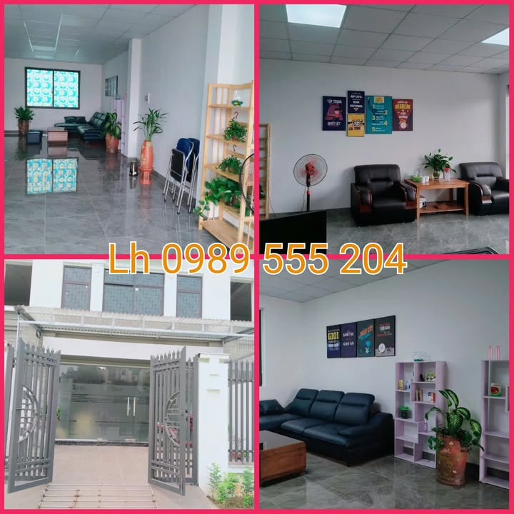 Cho thuê nhà vườn khu C Geleximco Lê Trọng Tấn 130m² giá 28 triệu - Phù hợp văn phòng và kinh doanh!