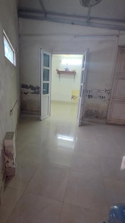 Nhà cho thuê tại ngõ 80 La Nội, Hà Đông 60m² - Kinh doanh thuận lợi!