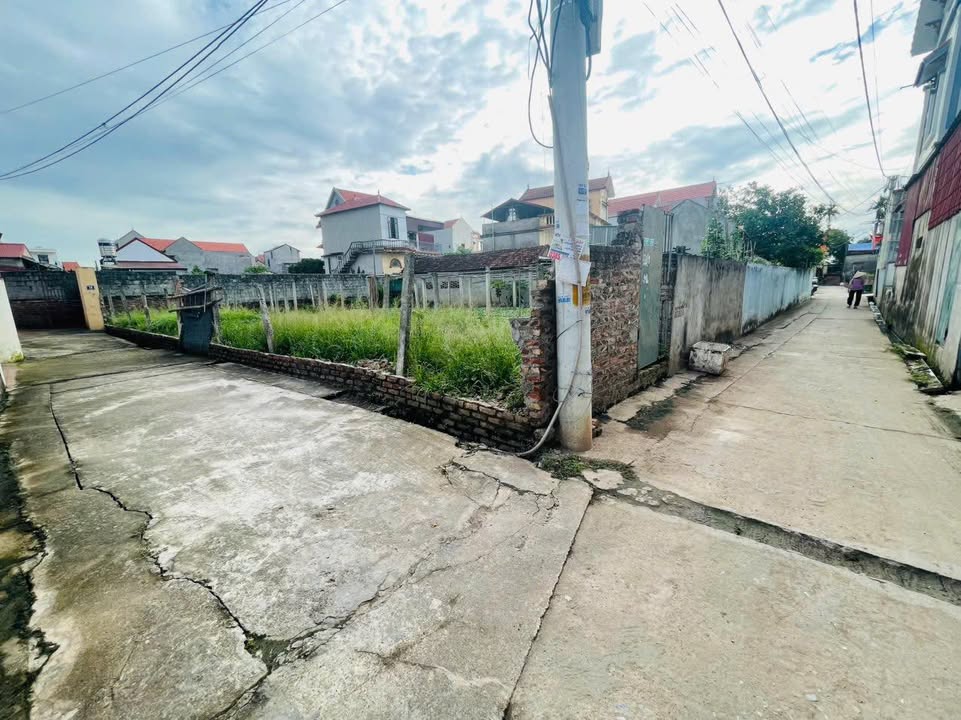 Đất Phú Mỹ Thư Phú Thường Tín 92m² giá 2.76 tỷ - Ô tô vào đất, tiện ích đầy đủ!