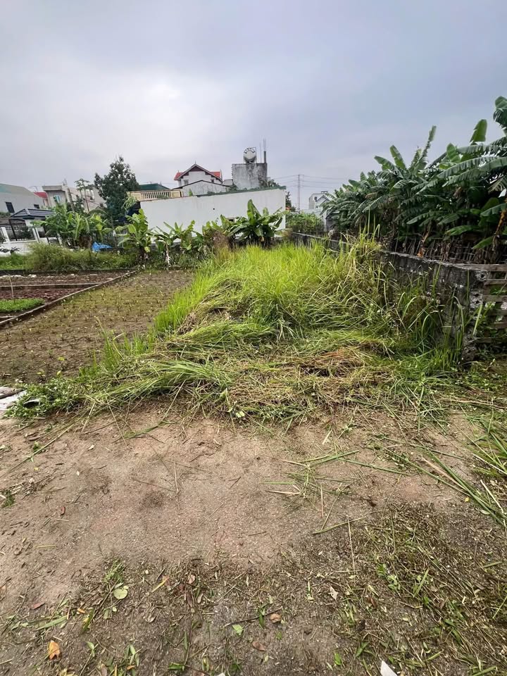 Đất nền Hồng Vân, Thường Tín 48m² giá 2.68 tỷ - Cơ hội đầu tư hấp dẫn!