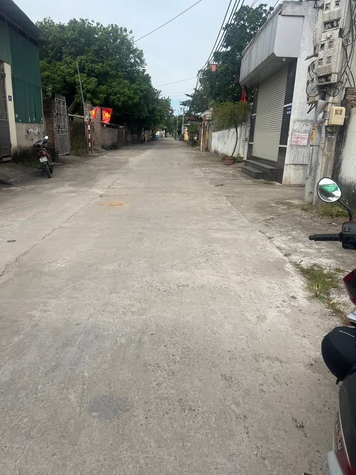 FrontHouse Thường Tín 98.9m² giá 4.747 tỷ - Kinh doanh đỉnh cao!