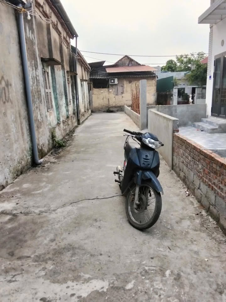 Đất nền Đỗ Xá, Vạn Điểm, Thường Tín 89m² giá 2.55 tỷ - Đường thông các ngả!