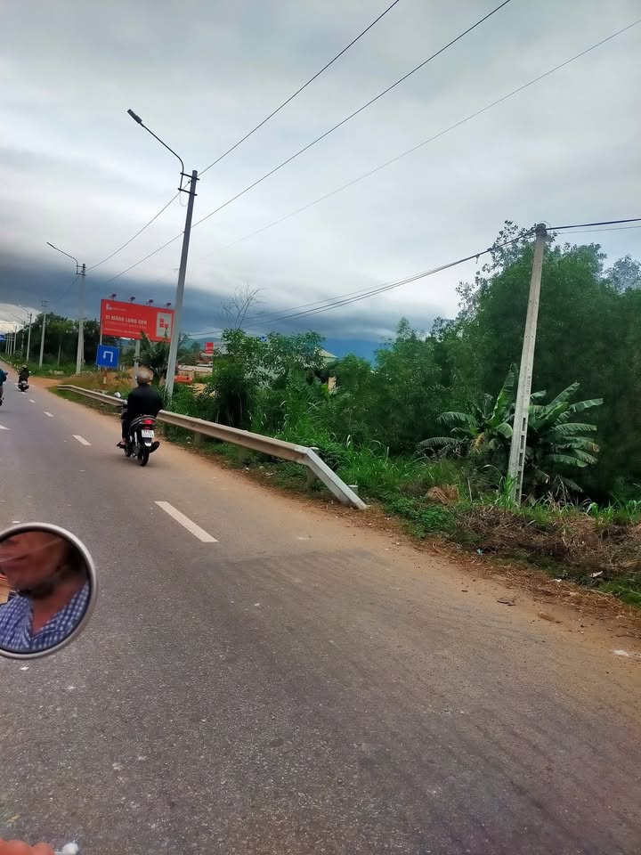 Đất thổ cư Phù Mỹ Bắc 177m² giá 800 triệu - Vị trí đẹp, giao thông thuận lợi!