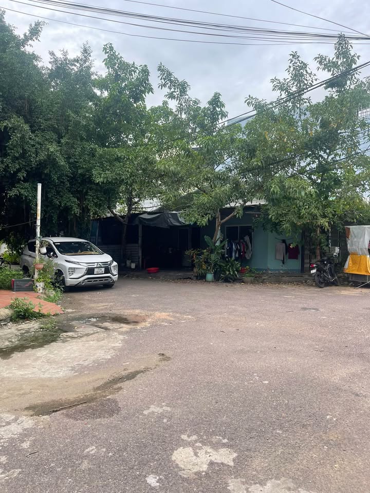 Bán nhà mặt tiền Thành Thái, P. Quang Trung, Quy Nhơn 44m² - Giá chỉ 3.1 tỷ!