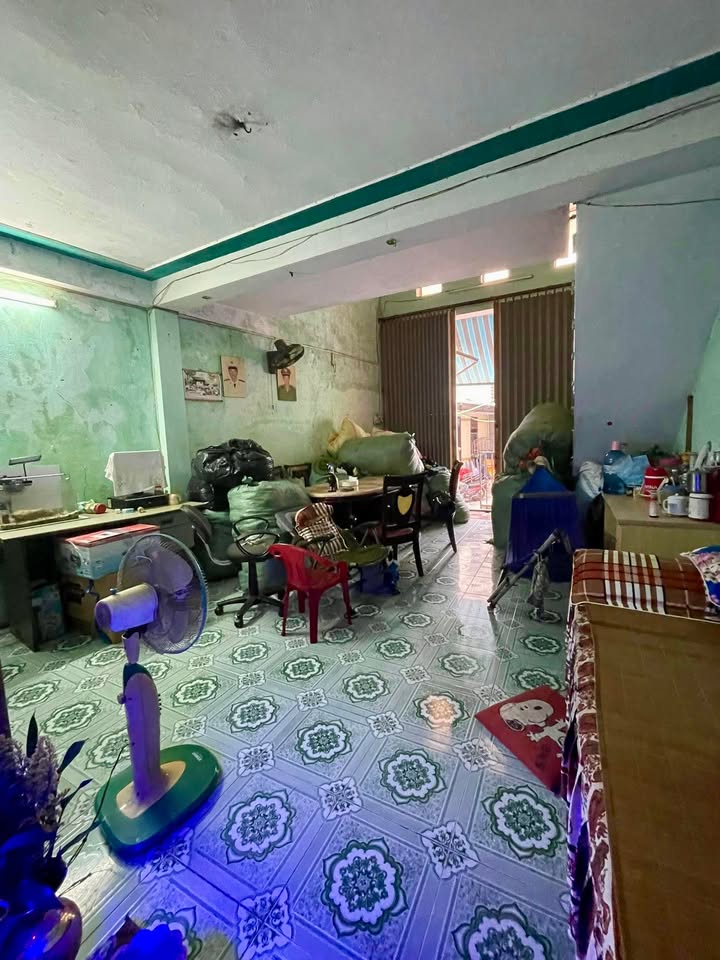 Nhà bán gấp tại phường Đống Đa, Quy Nhơn 83m² chỉ từ 2 tỷ