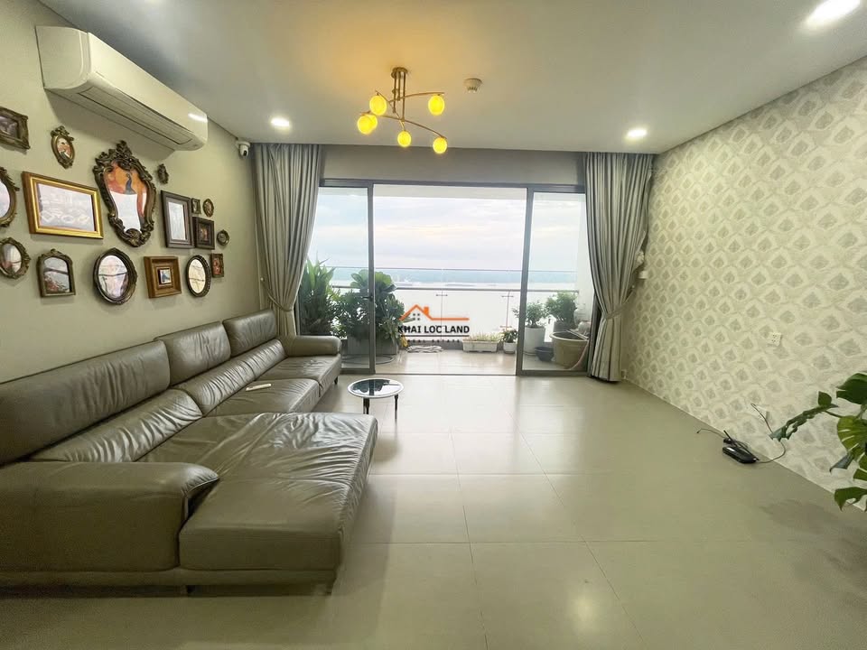 Căn hộ Sky89 Quận 7 114m² giá 25 triệu - Sẵn sàng vào ở ngay!