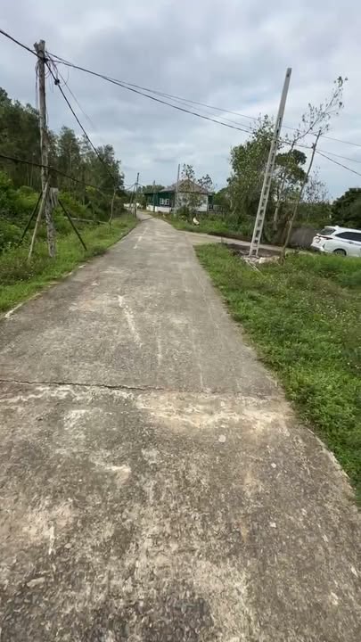 Đất nền 320m² tại xã Nam Nghĩa, huyện Nam Đàn - Chính chủ cần bán gấp!