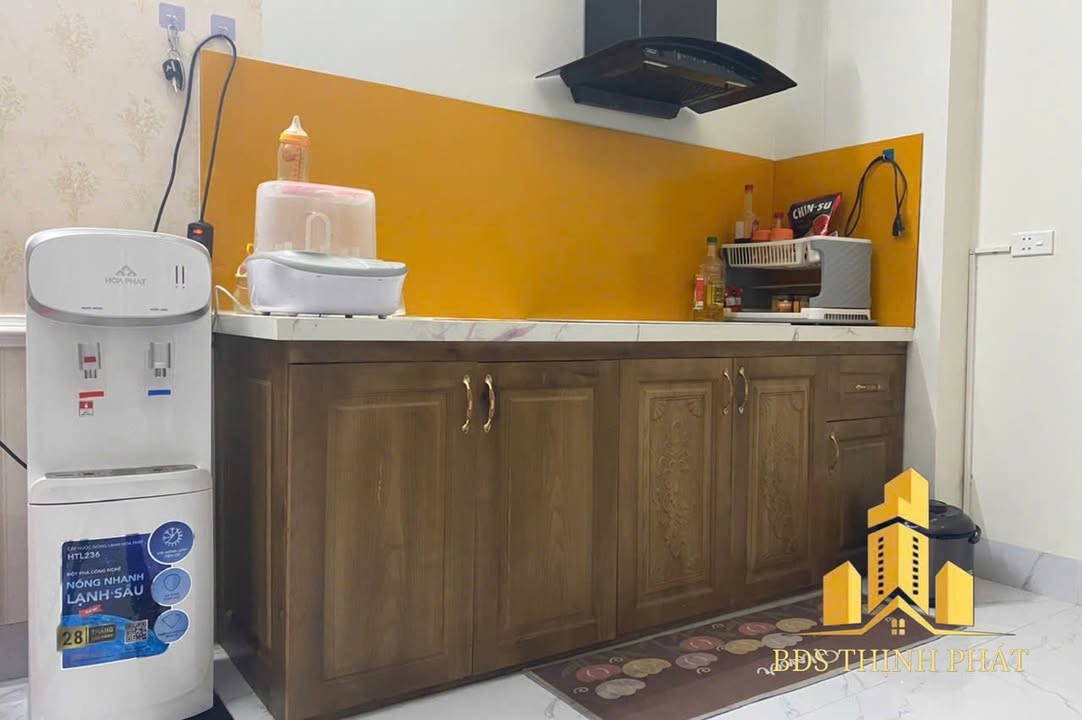 Nhà bán tại ngõ Nguyễn Doãn Địch, Bắc Giang 50m² - Giá cả hợp lý!