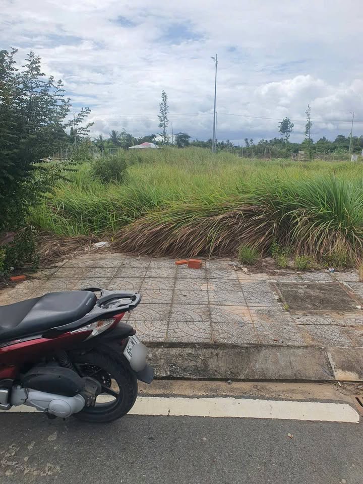 Đất nền tái định cư Cái Răng 63m² giá 580 triệu - Xây dựng ngay!