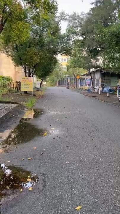 Đất nền biệt thự KDC 47ha An Phú Tây 160m² giá 6 tỷ - Sổ đỏ chính chủ