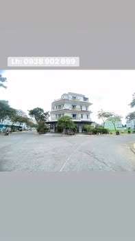 Townhouse Five Star Eco City Cần Giuộc 102m² giá 8.5 tỷ - Thiết kế hiện đại, sẵn sàng vào ở!