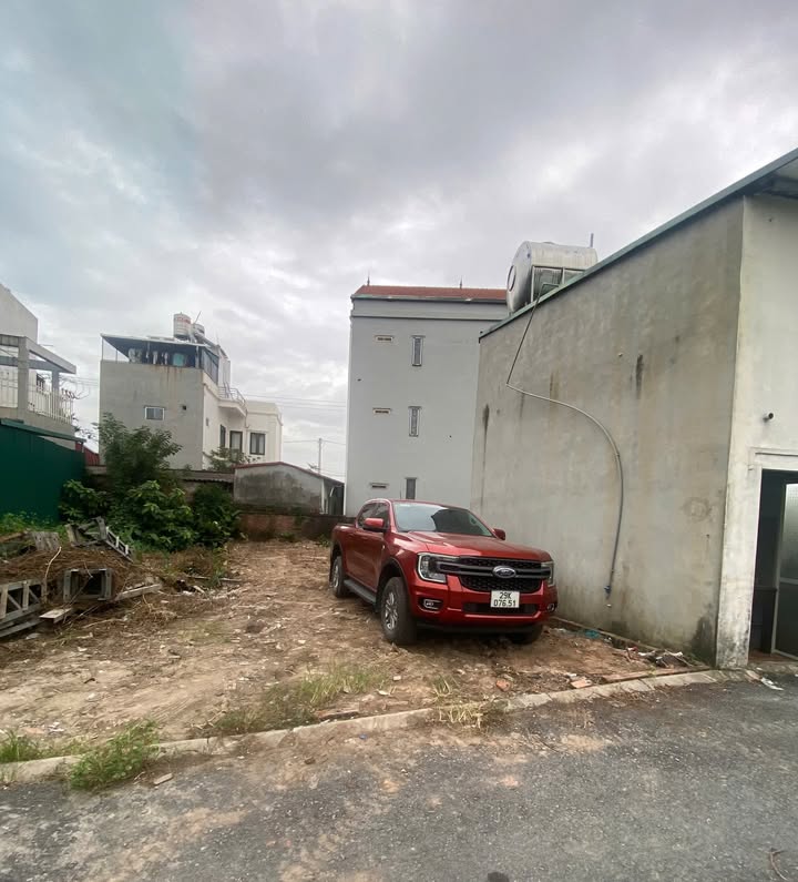 Đất nền Đa Tốn, Gia Lâm 80m² giá 8 tỷ - Vị trí vàng thuận tiện kinh doanh!