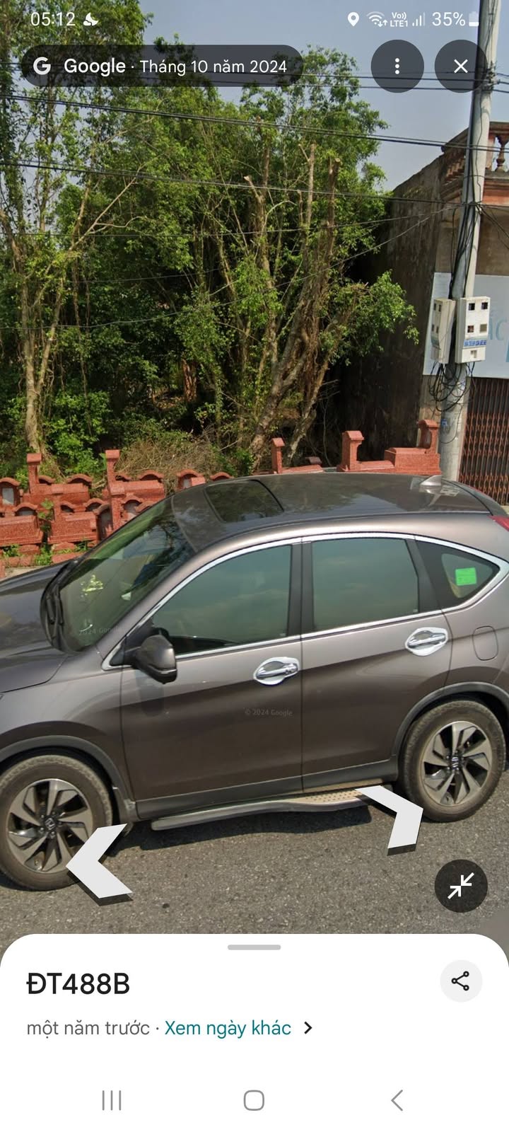 Đất mặt đường 488b Trực Nội 67m² - Giá thỏa thuận, chính chủ bán gấp!