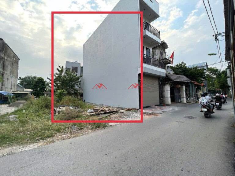 Đất nền Biên Giang - Chương Mỹ 64m² giá thỏa thuận - Kinh doanh sầm uất!