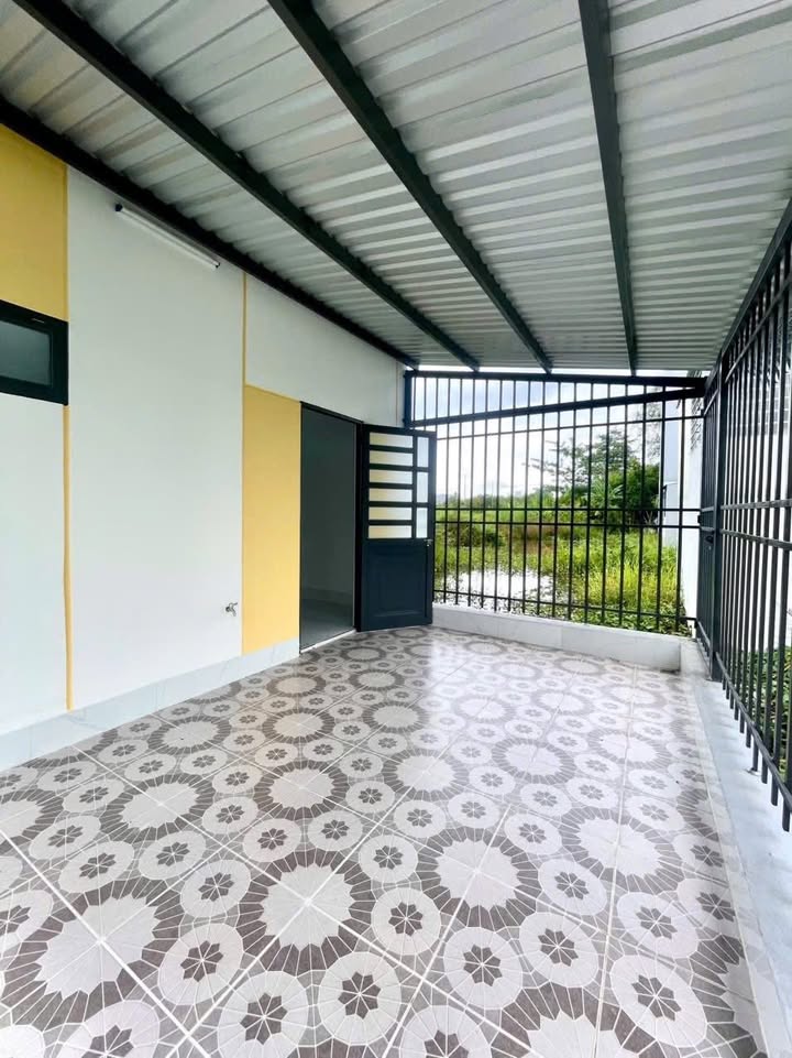 Phòng cho thuê rộng rãi tại KDC Cửu Long, Cần Thơ - Chỉ từ 3 triệu/tháng!