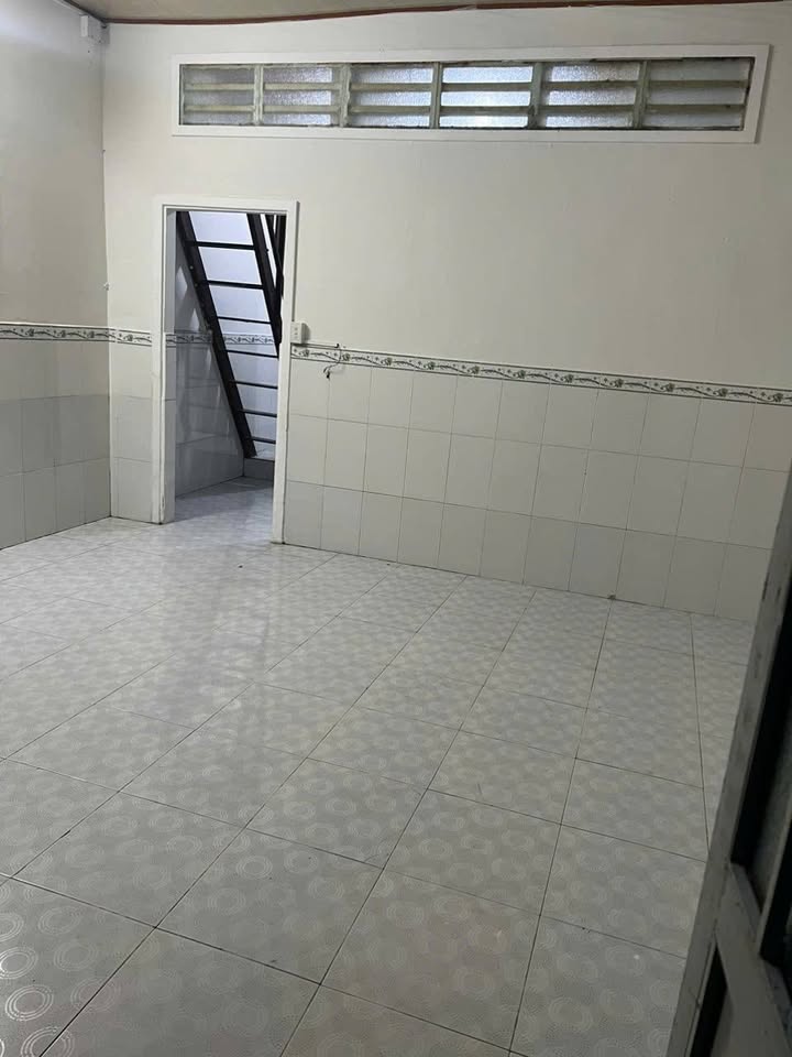 Nhà trệt lững phường 3 Sóc Trăng 49m² giá 680 triệu - Vị trí đắc địa gần trung tâm!