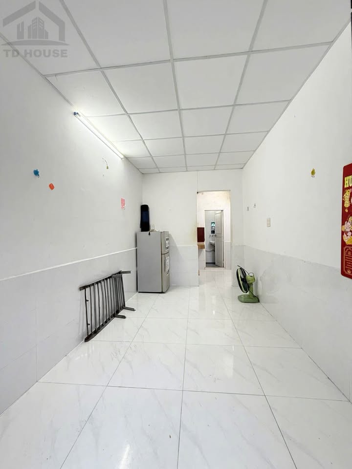 Nhà cho thuê hẻm 8 Đinh Tiên Hoàng, Ninh Kiều 50m² giá 5 triệu - Sẵn sàng vào ở ngay!