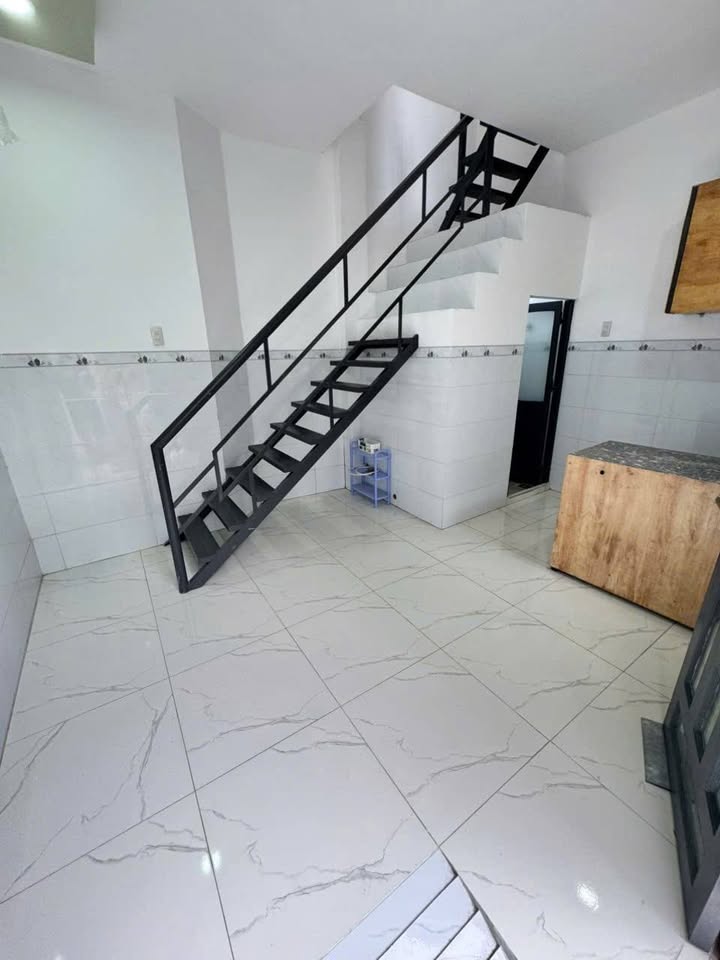 Nhà mini cho thuê tại đường 30/4, Ninh Kiều, Cần Thơ 28m² chỉ 2.5 triệu/tháng - Đầy đủ tiện nghi!