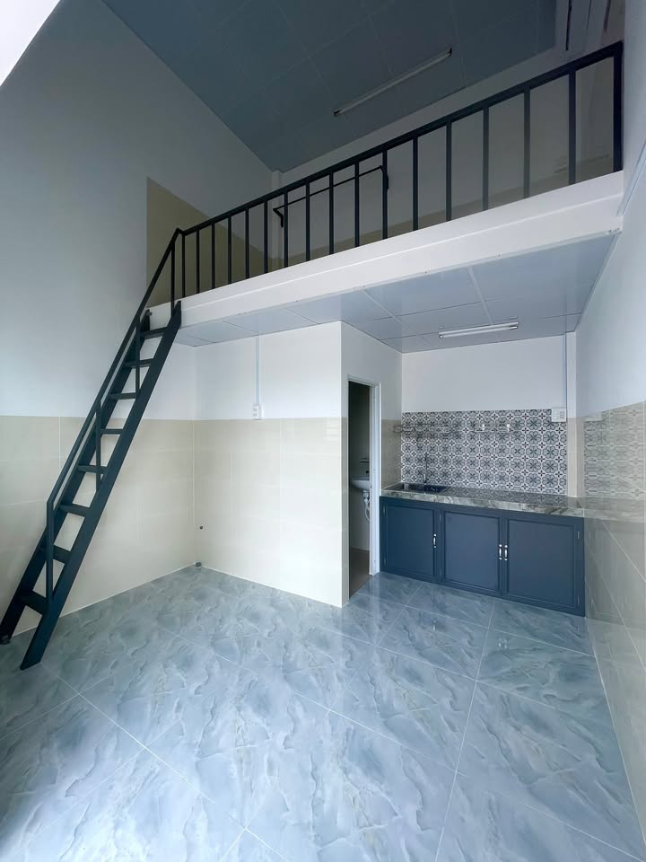 Phòng cho thuê KDC Ngân Thuận Cần Thơ 19m² giá 2 triệu - Không ngập nước, gần trung tâm!