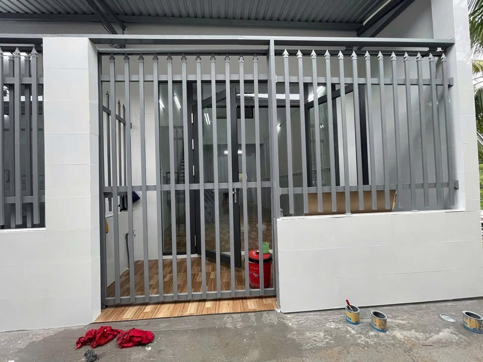 Nhà nguyên căn Thường Thạnh, Cái Răng 72m² giá 2.7 triệu - Gần Đại học Tây Đô!