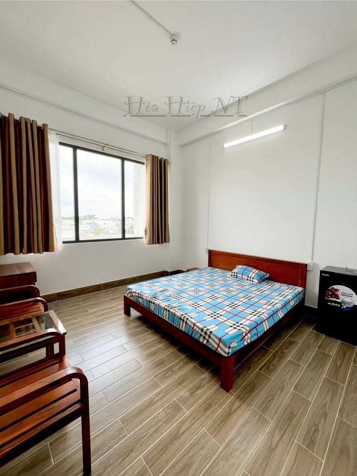 Cho thuê phòng Studio KDC Hồng Loan 6A Cần Thơ - Giá chỉ từ 1.8 triệu/tháng!