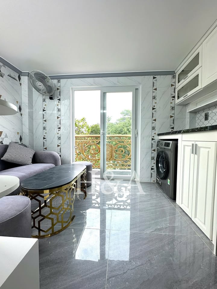 Căn hộ cao cấp tại An Khánh, Ninh Kiều, Cần Thơ - Chỉ 4.5 triệu/tháng!